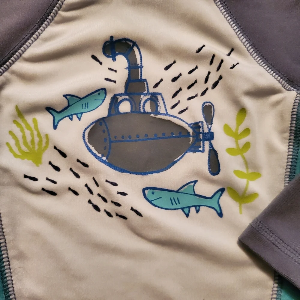 BUNDLE! Baby Boy Clothing